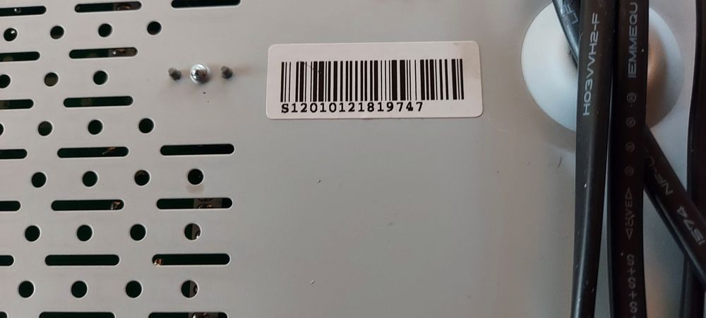 Продам ресивер для тв