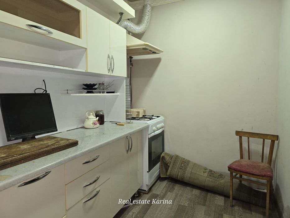 Продаётся дом в районе Некрасова