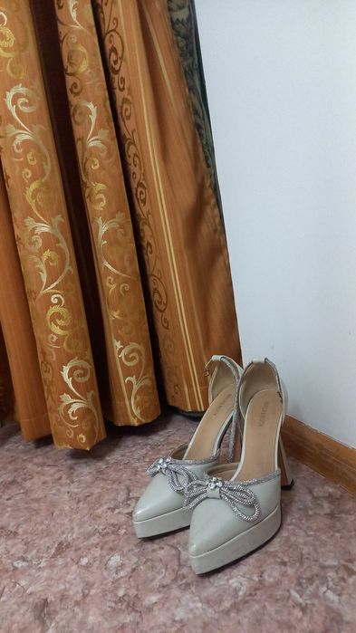 Продаются Туфли б/у