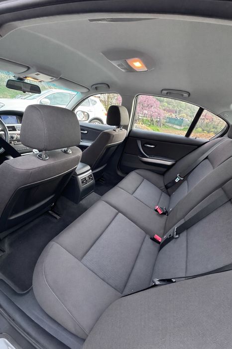 BMW E90 Lci euro 5 2010 2.0 diesel