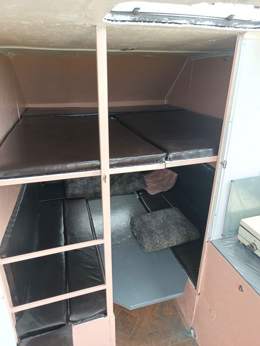 Продам дом на колесах ,кемпер