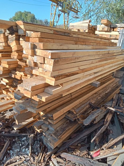 Бруски стропиля не дорого