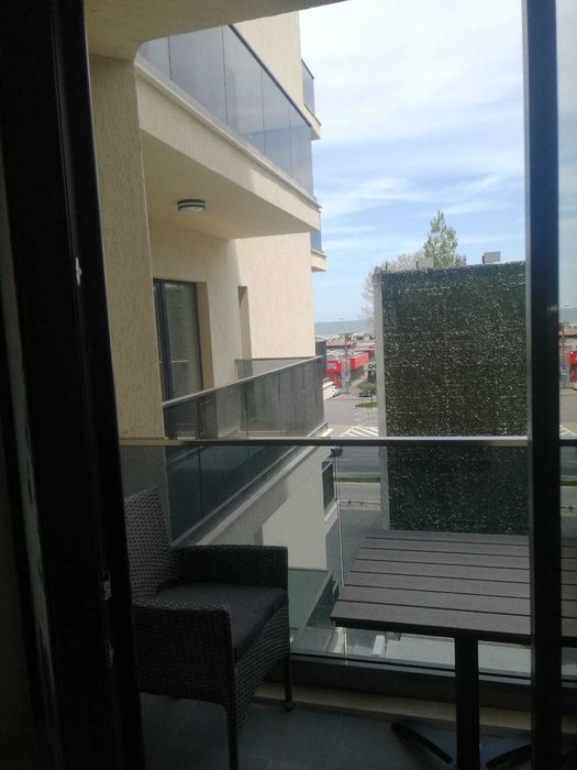 Vand/Inchiriez studio solidhouse butoaie