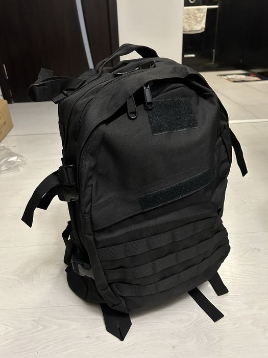 Раница тактическа 25л