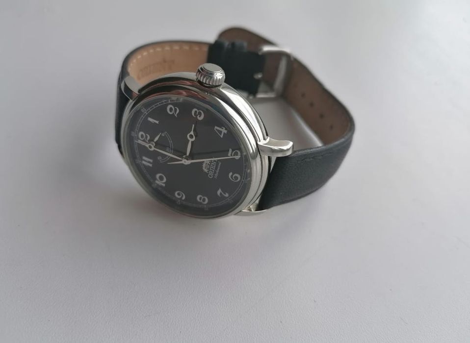 Продам часы Orient