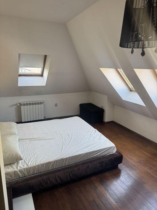 Дава се под наем Тристаен апартамент в София, Надежда 3 - 80 кв.м за 697.17 € - Снимка #5