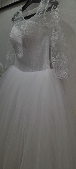 Продаётся св.платья