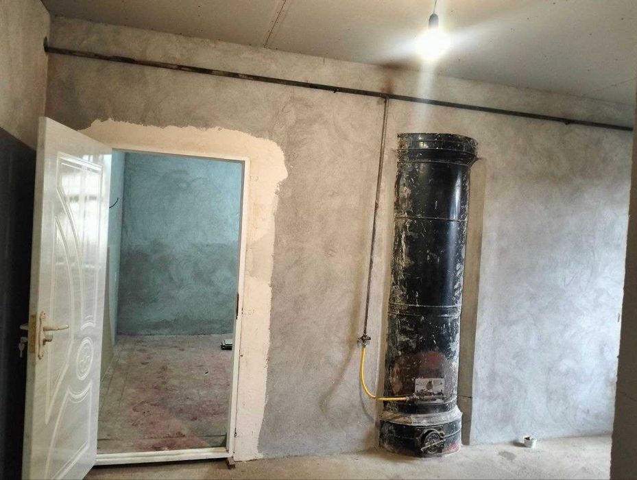 Бўстонлиқ тумани, Бараж МФЙда 7.8 сотих ер майдонли ховли сотилади.