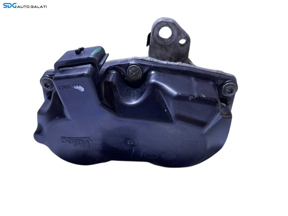 Supapa EGR Mercedes Vito 109 111 1.6 CDI 2014 - Prezent Cod 147101478R H8201061904 [B4293]