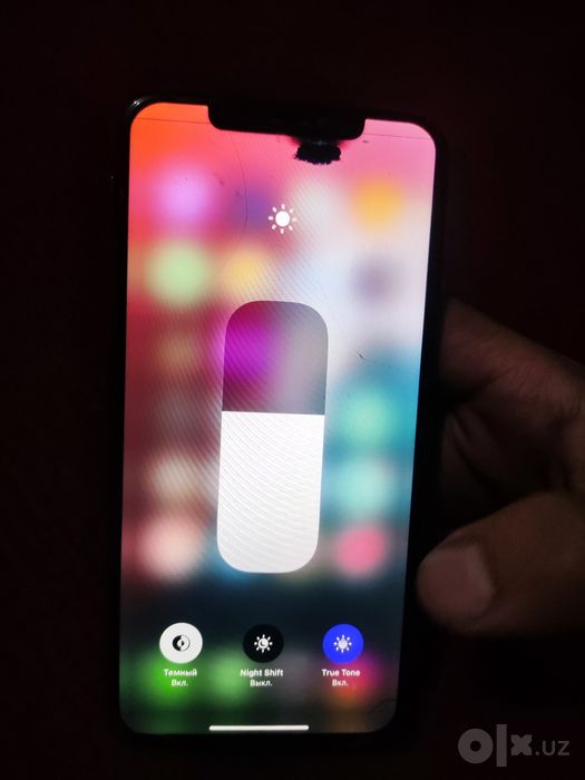 Iphone XS Max 64/100yomks