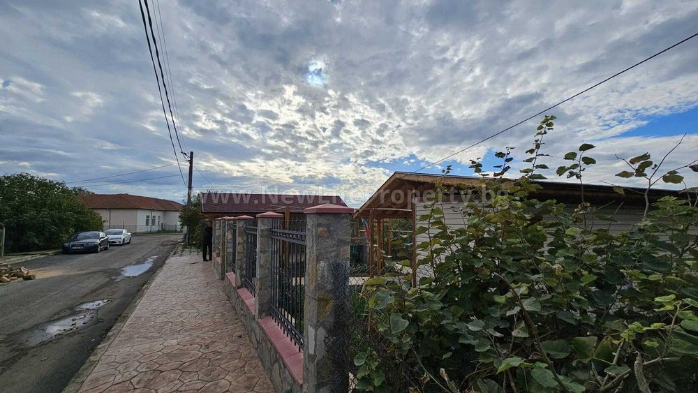 Продава се Парцел в с. Гюльовца, Област Бургас - 1172 кв.м за 23 €/кв.м - Снимка #2