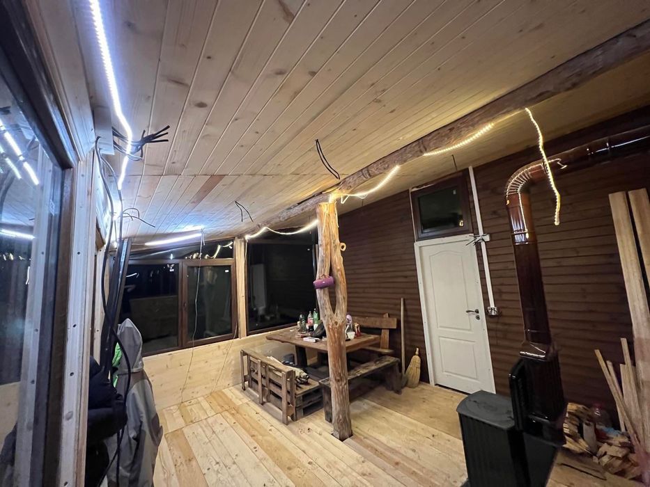 Продава се Къща в Сърница - 60 кв.м за 1084 €/кв.м - Снимка #9