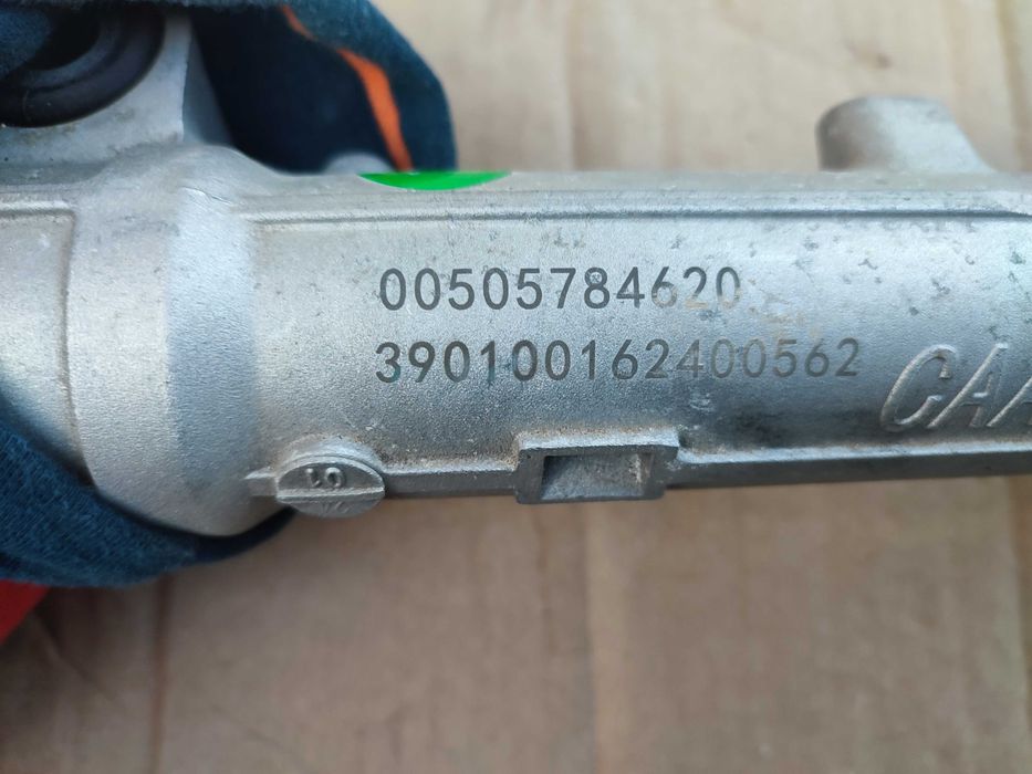 Caseta Directie Alfa Romeo Tonale 505784620