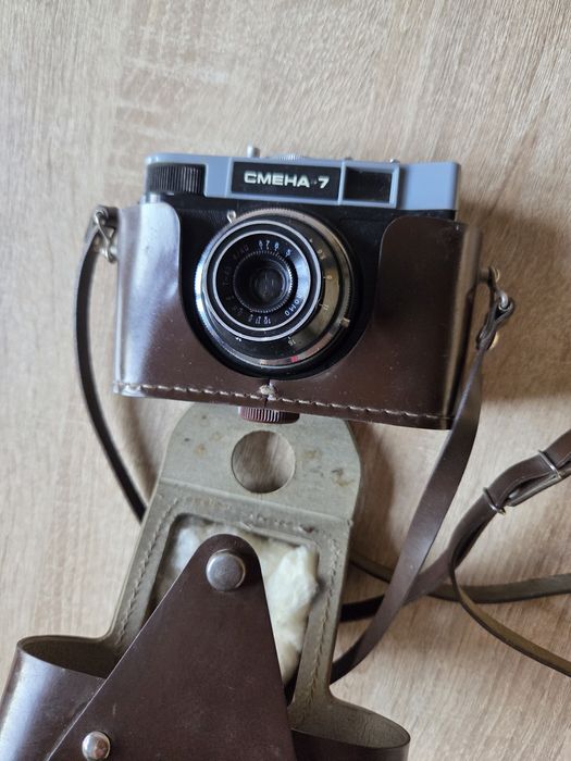 Продаётся фотоаппарат