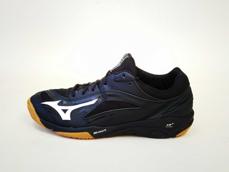 Adidasi alergare 44 45 barbati fitness sala handbal  MIZUNO  - Ca NOI