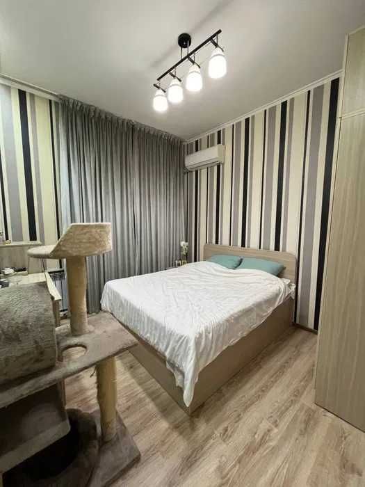 Чиланзар Высокопотолочка, 2 комнатная