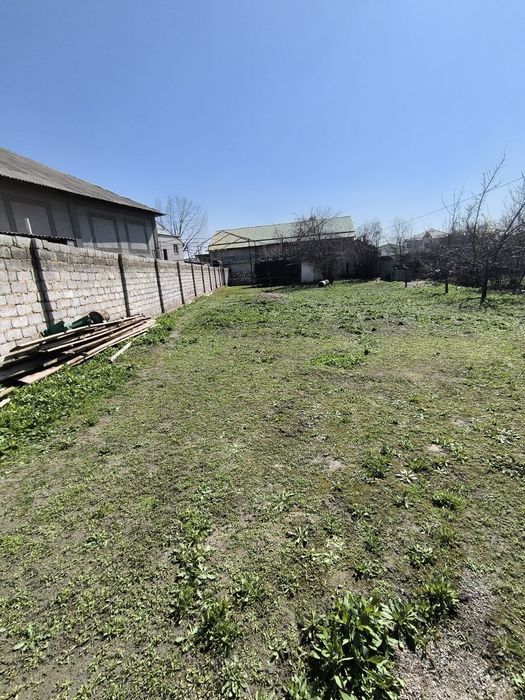 Продам земельный участок. 5,5 соток. Дустлик-2. Сергели