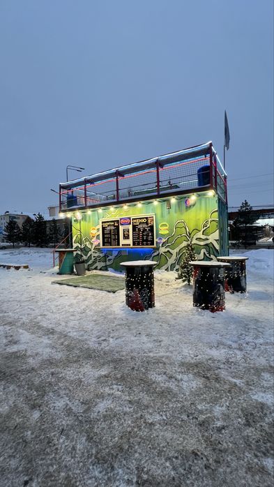 Продам готовый бизнес