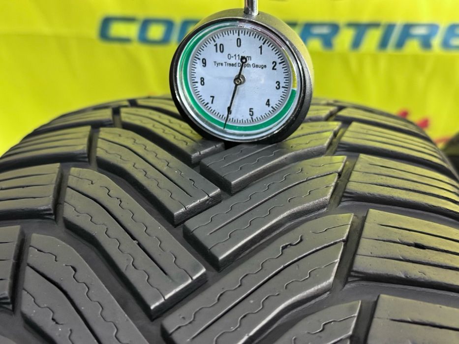 215/65R16 98H Michelin 6,1-5,5mm stare foarte buna