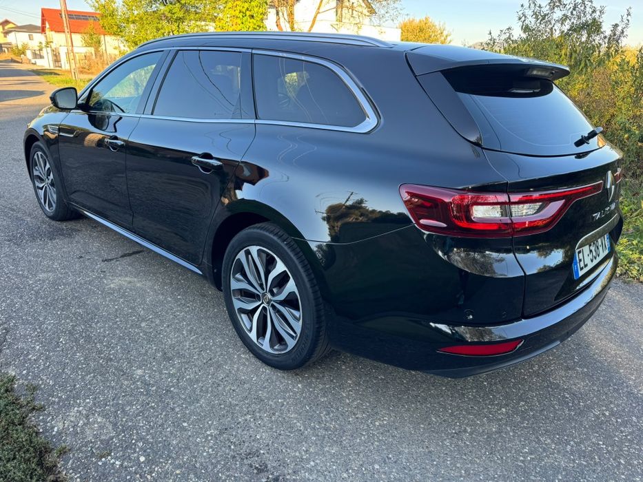 Renault Talisman*1.6 Diesel*Euro 6