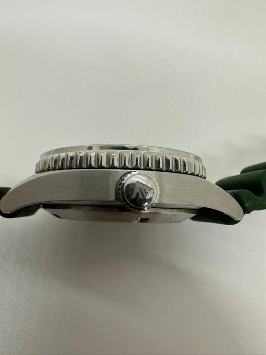 Ceas Citizen Automatic Ref. No. NY-0121 -A-