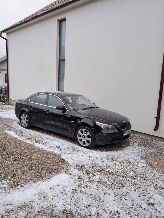 Vand bmw seria 5