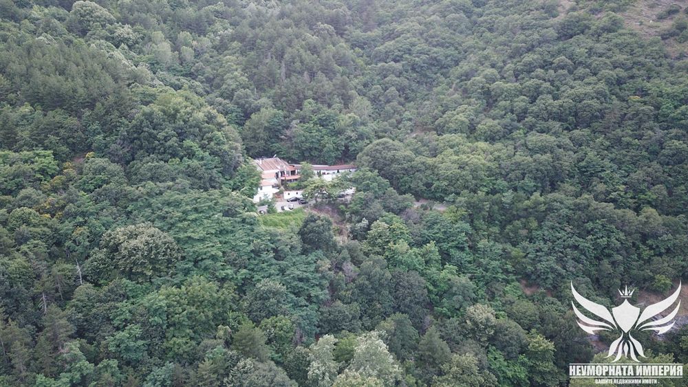 Продава се Заведение в Асеновград - 1200 кв.м за 284 €/кв.м - Снимка #3