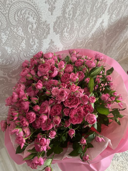 цветы по дешевке