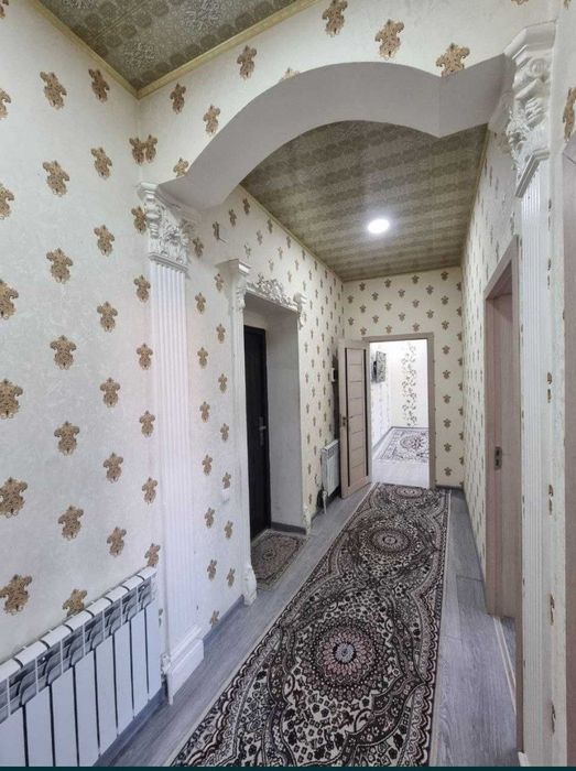 Срочно сдаётся квартира Яшнабадский р-н Гузал махалля 2/2/4