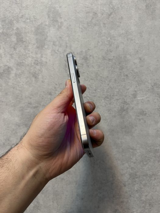 15 pro max srochno 512gb 89% Xolati ideal karobkali