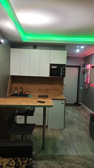 ЖК Молодежный Сейфуллина  Шевченко посуточно почасам квартира в аренду