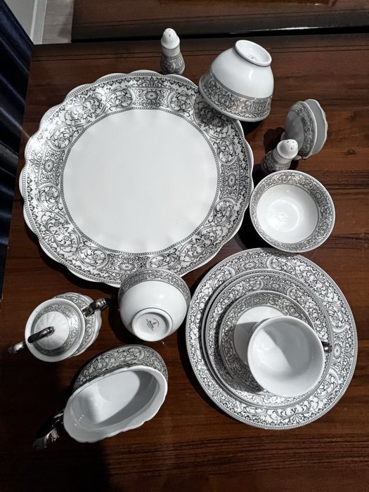 Столовый Сервиз 12 персон