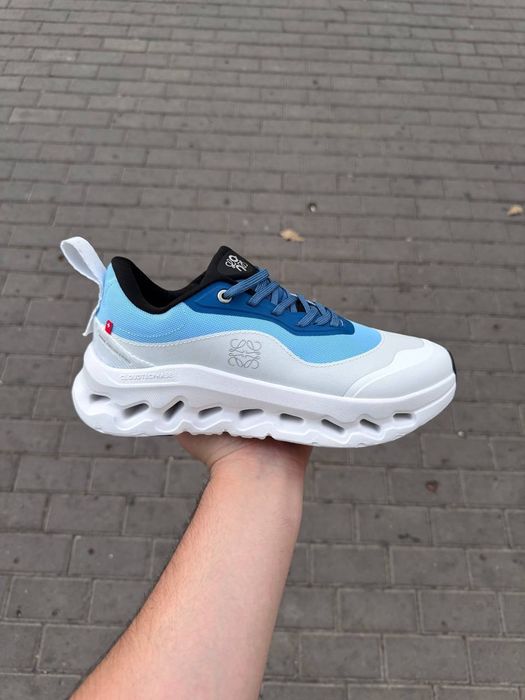 On cloud loewe kolabratsiya Различные цвета