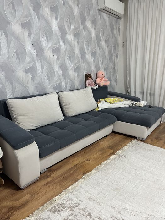 Продам диван 3 метра