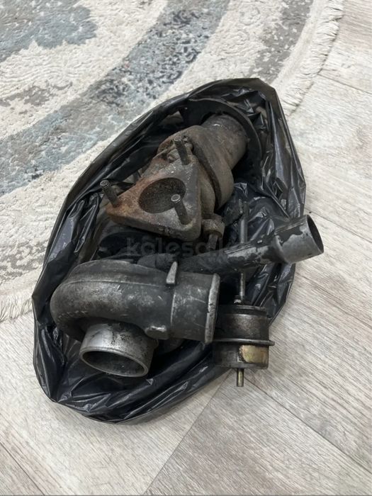 Запчасть На мерседес Бенз