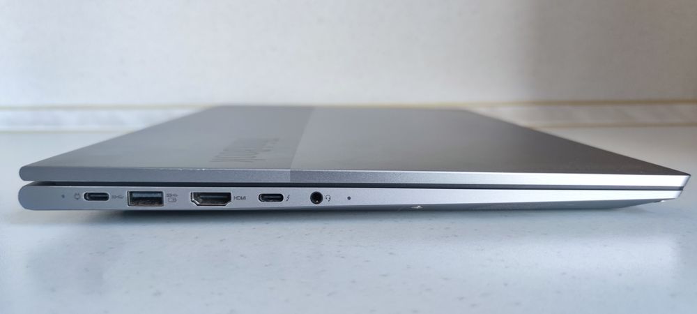 Lenovo ThinkBook 16 G4 | i5-1235U (12-то ген) | 16GB RAM | 512GB SSD | 91% Батерия