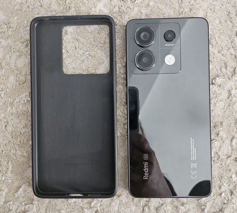 Redmi note 13 Pro 5G