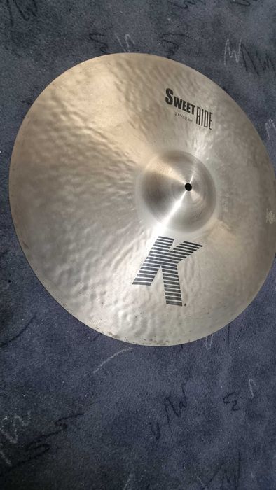 Райд чинел Zildjian 21" K Sweet Ride