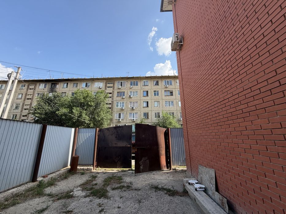 Бизнес-центр в аренду