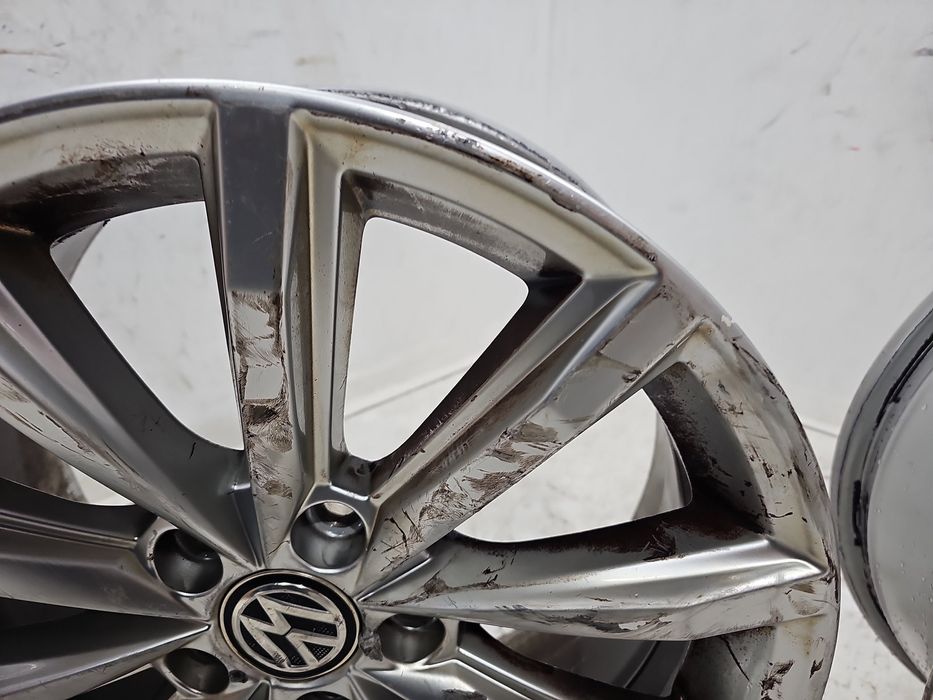 Set jante aliaj Volkswagen Passat B8 Variant (3G5) [Fabr 2015-prezent]