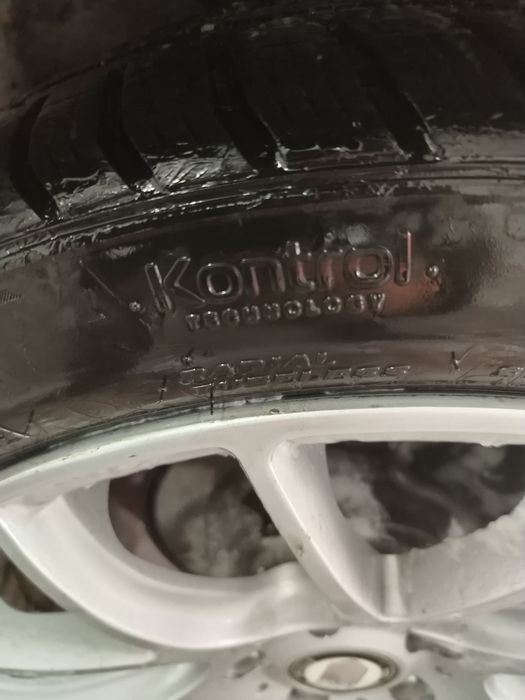 Автошины б/у в отличном состоянии.