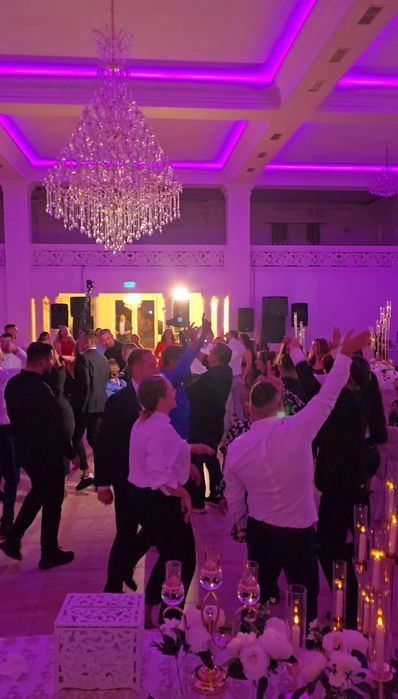 DJ EVENIMENTE | Nunta | Botez | Petreceri Private | Cununie |