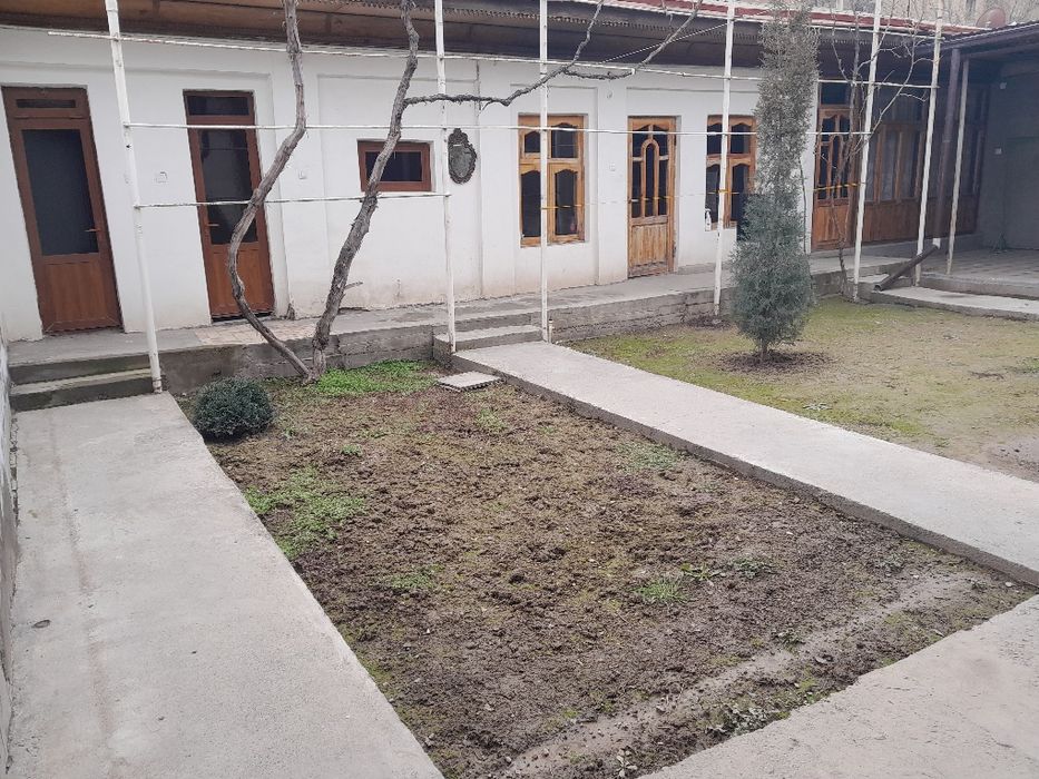 Продаётся участок