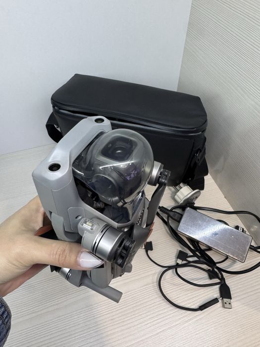 DJI Air 2S | KASPI 0-0-24