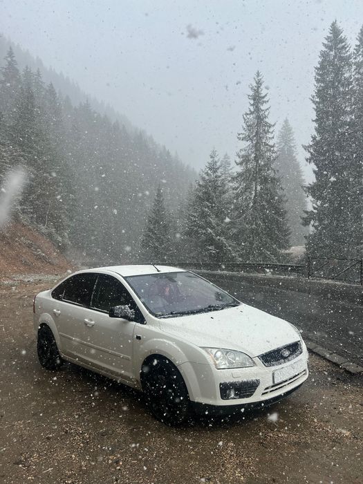 Bara față ford focus