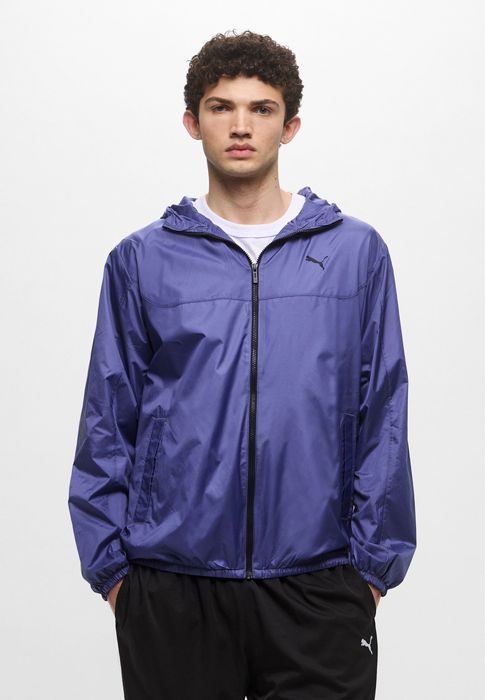 Puma ветровка (new)