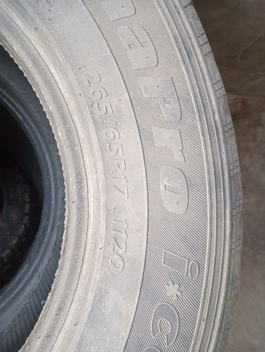 Продам колеса есть 11 штук