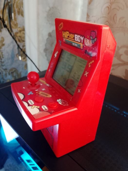 Тетрис HipHop Boy продам