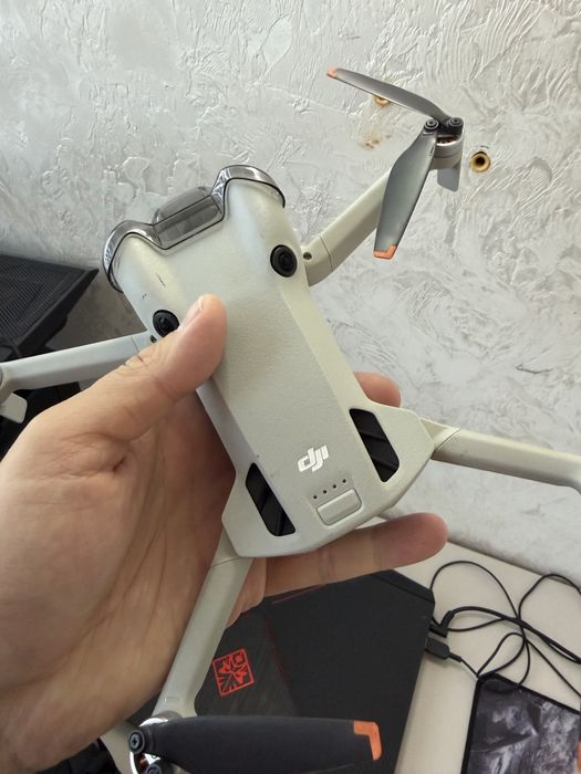 Продам Dji Mavic mini 4 pro RC