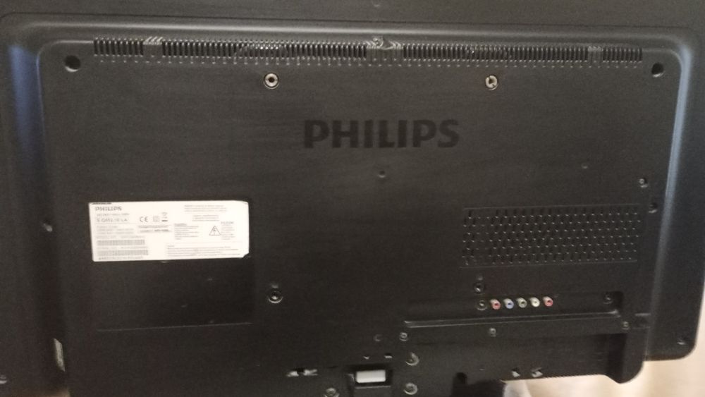 Телевизор Philips 32 pfl 5405/12